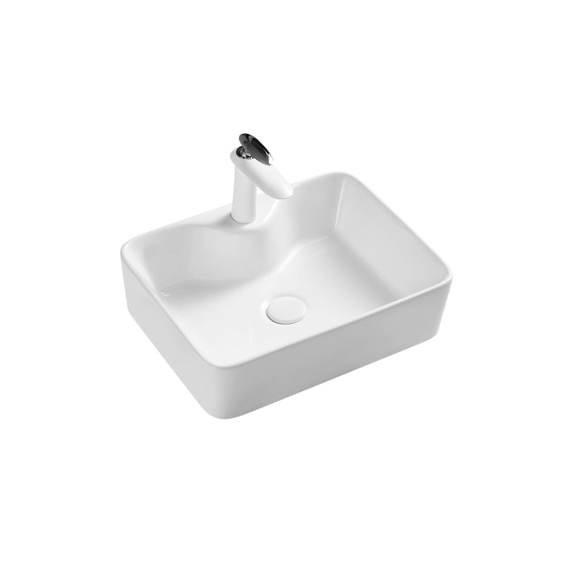 ECt Global BRONTE Basin: Above-Counter Charm WB4131