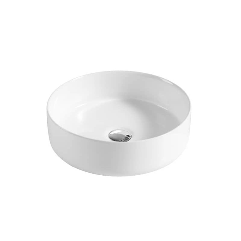 ECT Global JAMIE Basin: Above-Counter Chic WB3535