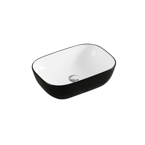 ECT Global LUCERNE Basin: Above-Counter Charm WB4632BK