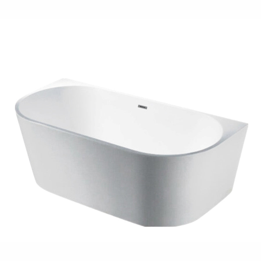 Elivia ELBT1500KBT-10-1500 Bathtub : Elegant Ergonomic and Durable for a Luxurious Bath