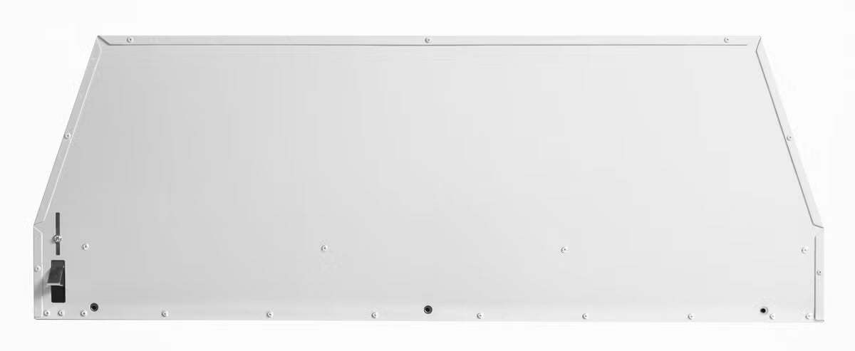 QUIETAIR 85cm Under Cupboard Stainless Steel Rangehood GQA85UC