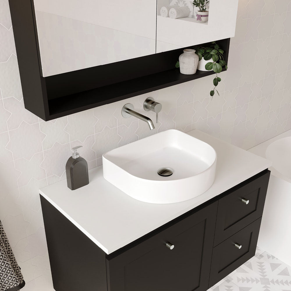 Fienza Forma Above Counter Basin