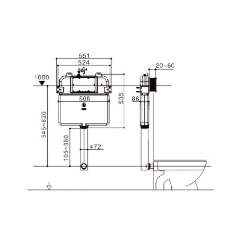 G30032 Cisterns: Smart, Efficient Water Storage, size