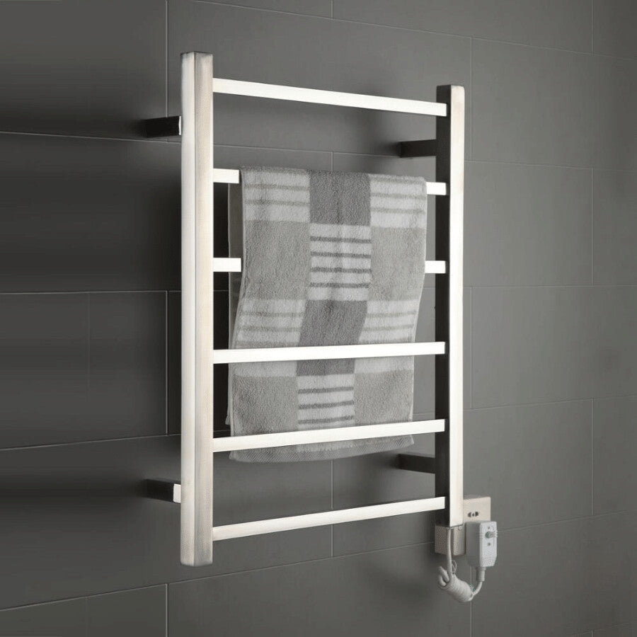 Heated Towel Rail 6-OND-6S:Six-Bar Heated Towel Rail,lifestyle