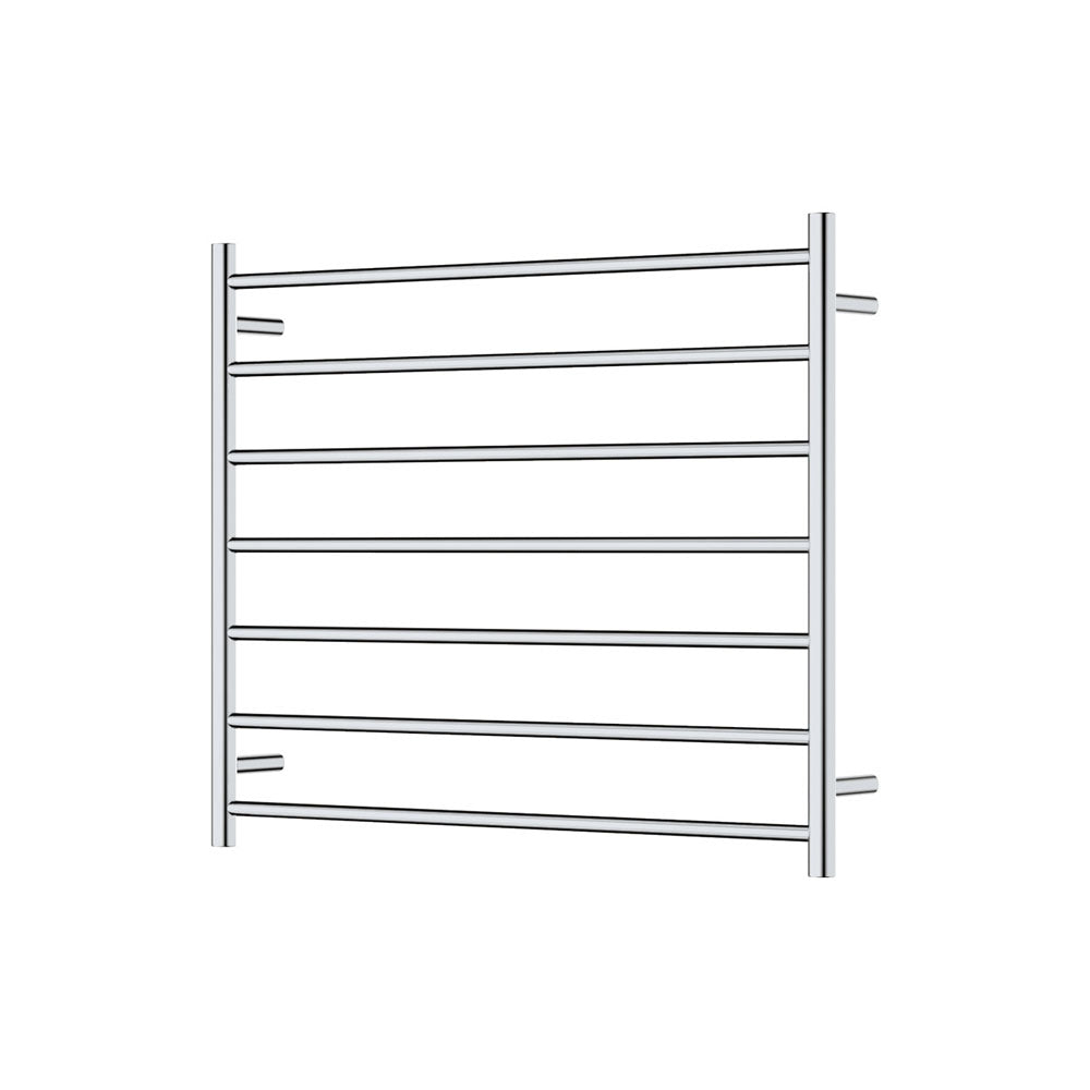 Fienza Isabella Heated Towel Rail, 900 x 750mm, Chrome