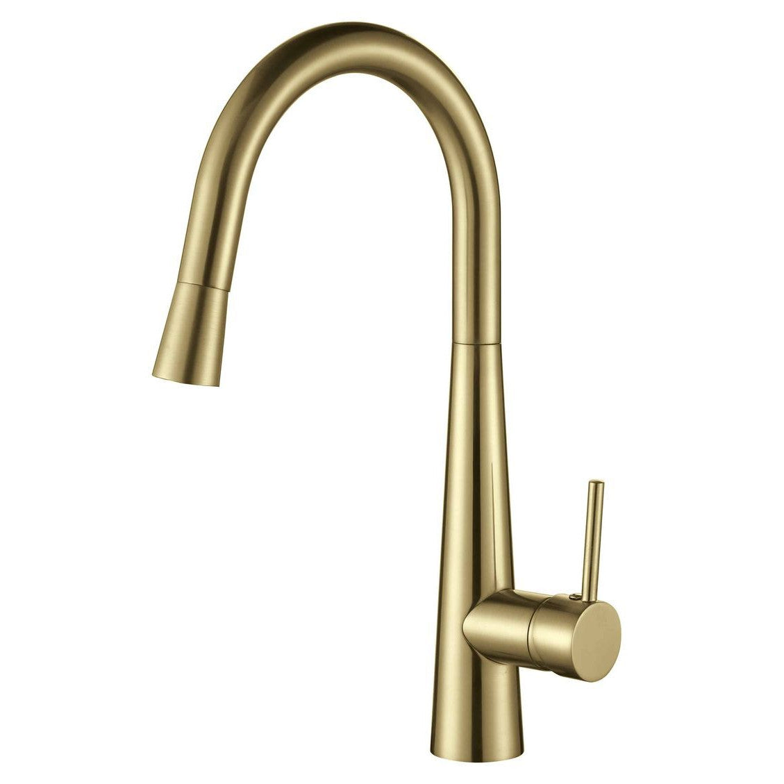 ECT Global Jess Pull Out Sink Mixer