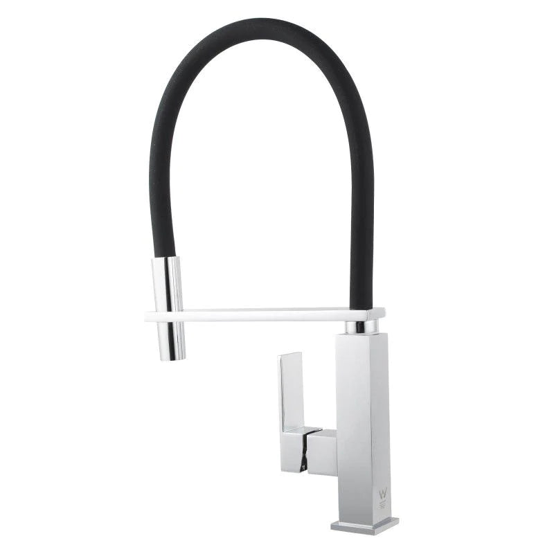 Kitchen Sink Mixer Tap: Sleek and functional addition to your kitchen space-CH1032.KM