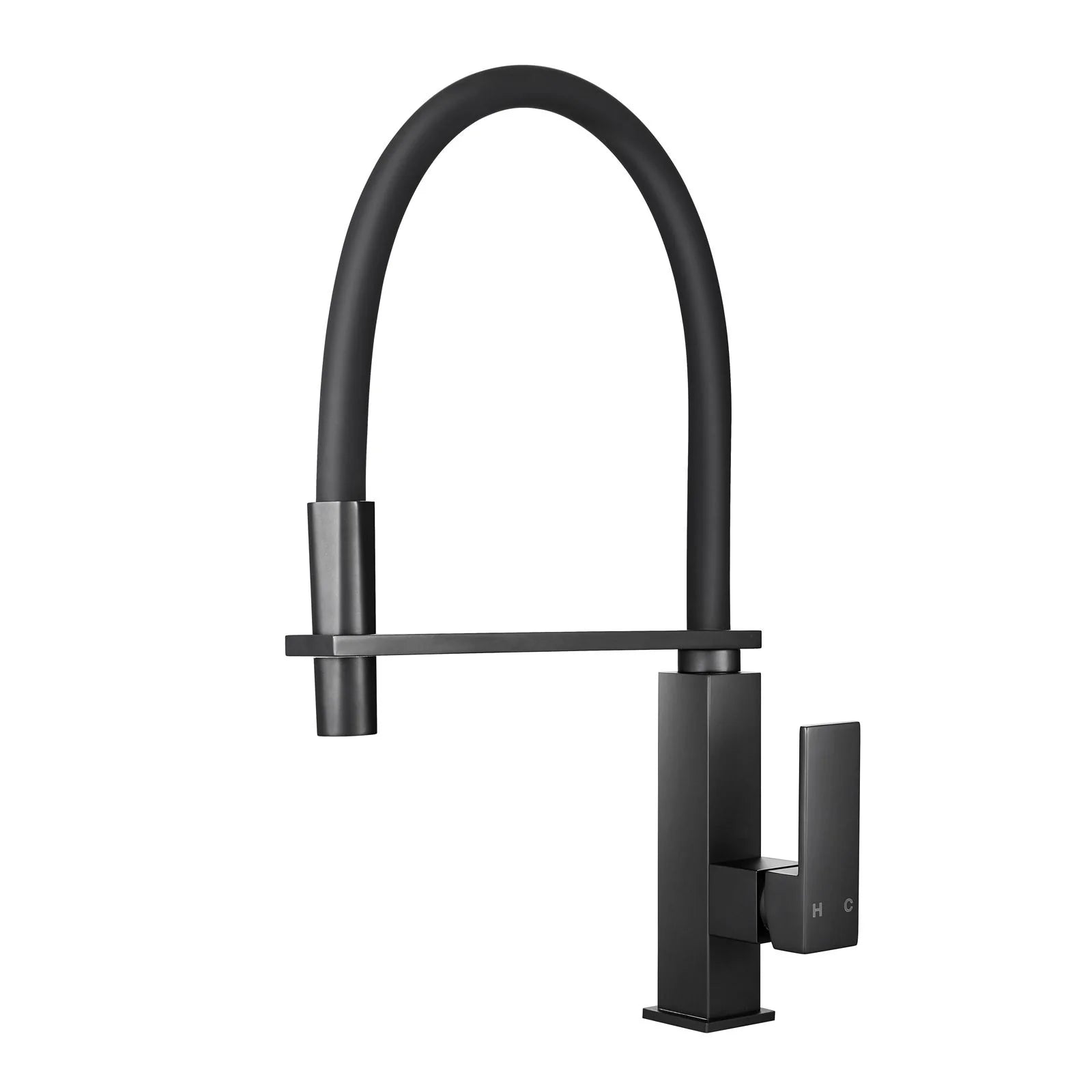 Kitchen Sink Mixer Tap: Sleek and functional addition to your kitchen space-OX1032.KM