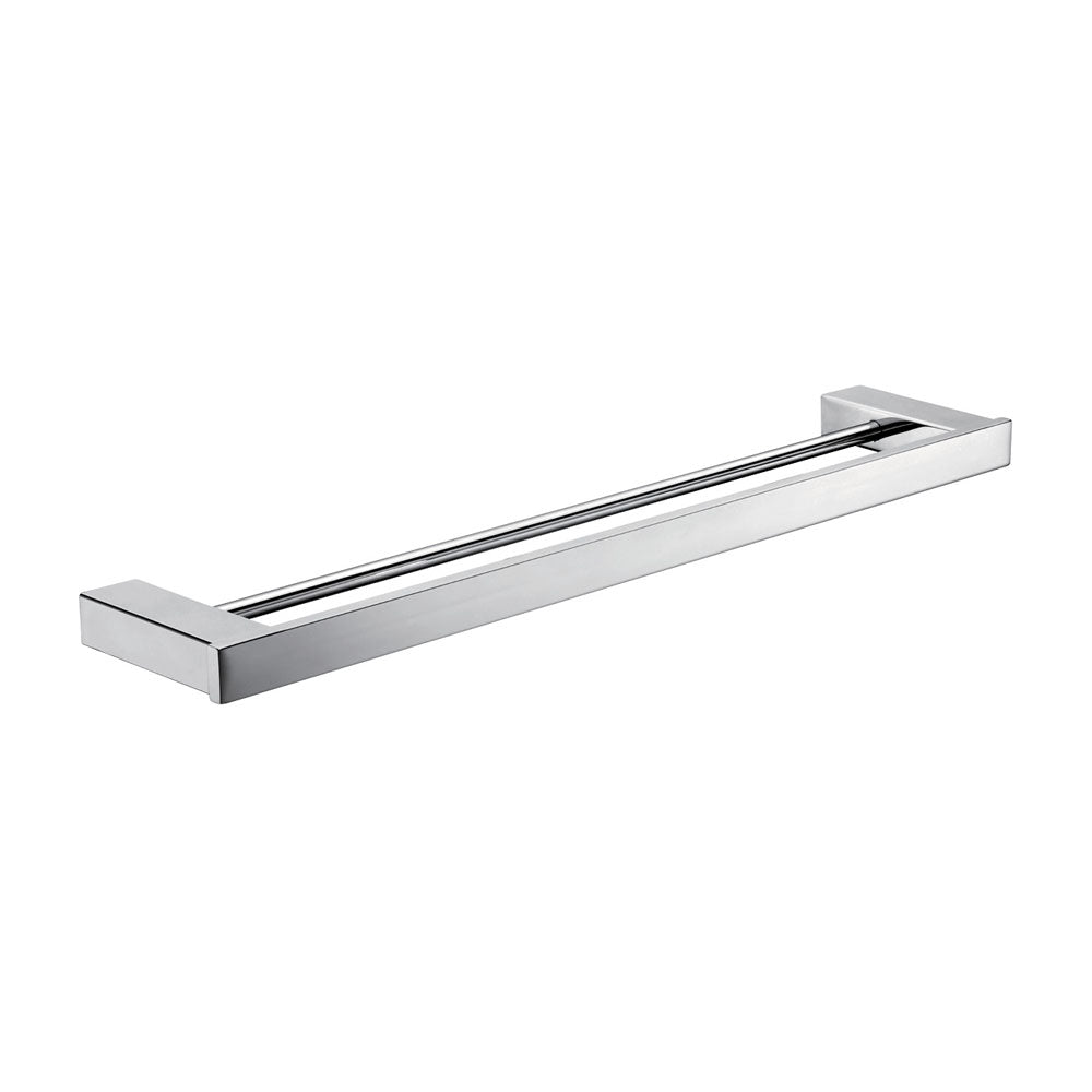 Fienza Koko Double Towel Rail, 610 mm