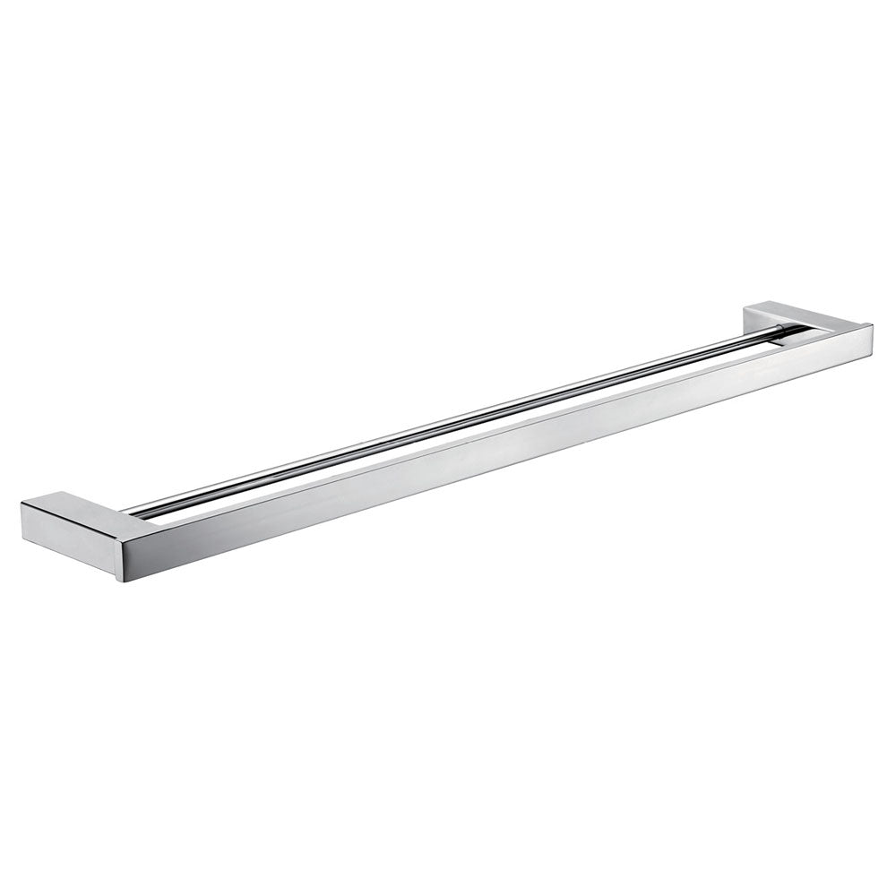 Fienza Koko Double Towel Rail, 810 mm