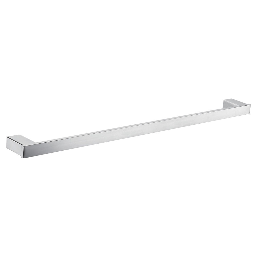 Fienza Koko Single Towel Rail, 810 mm