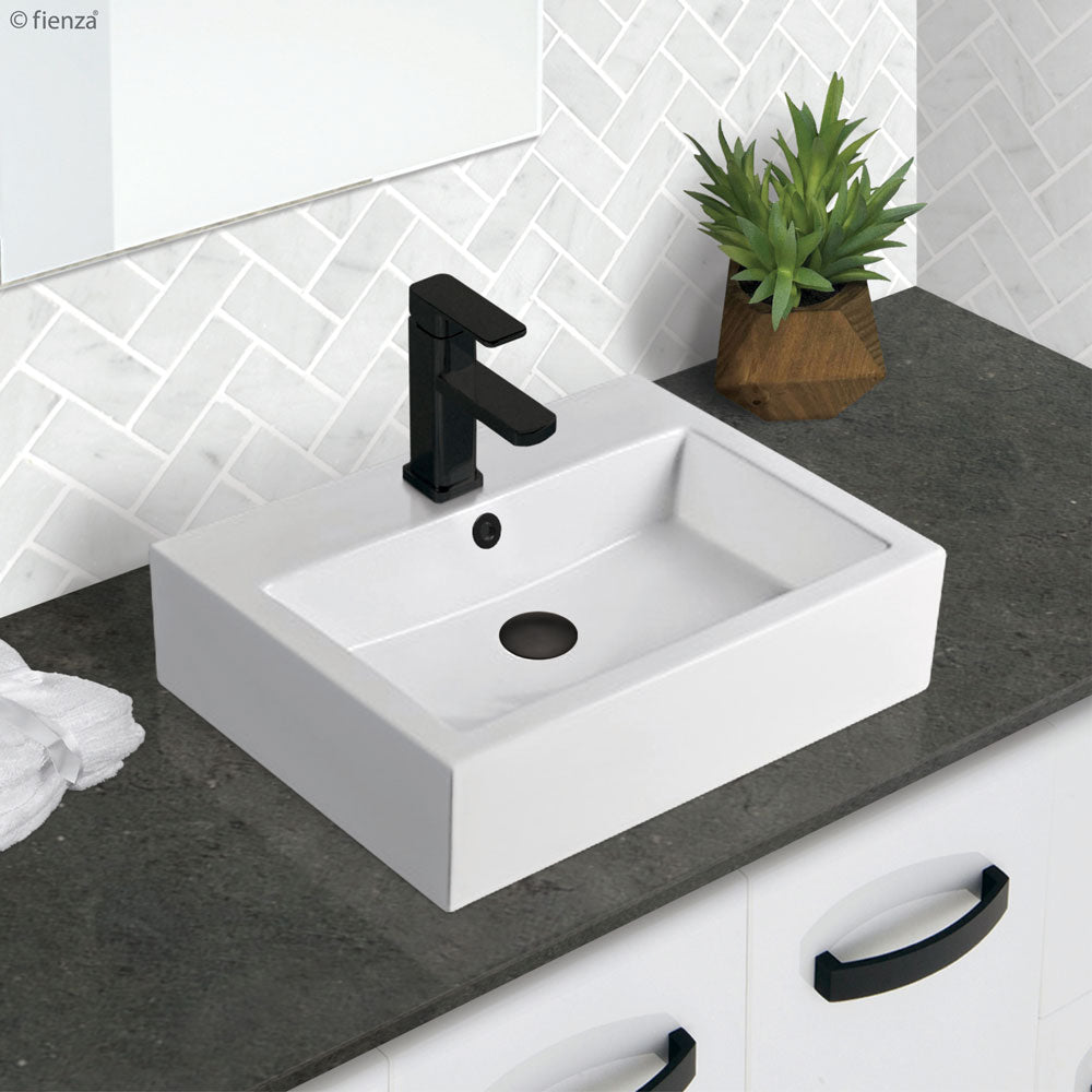 Fienza Modena Above Counter Basin