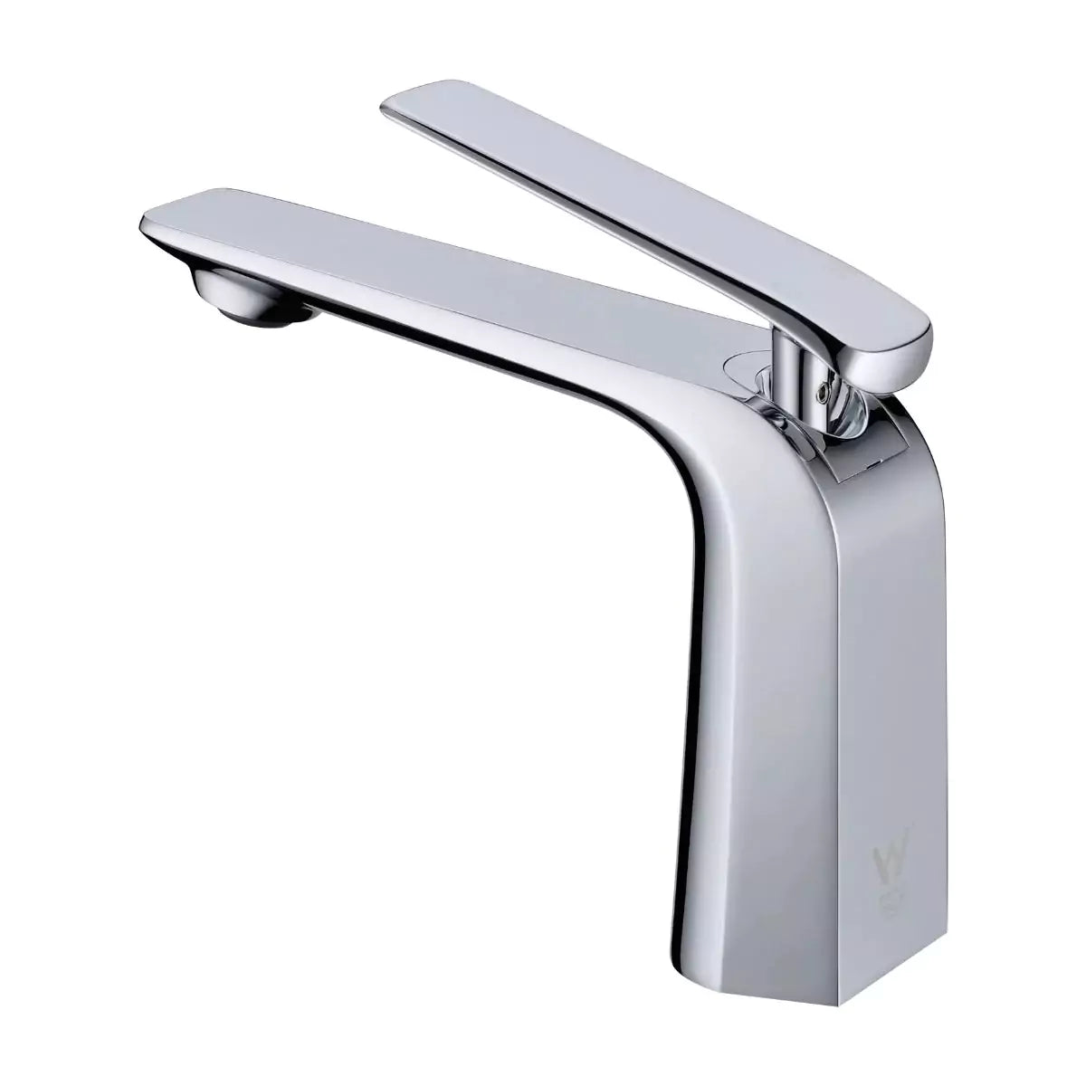 Norico Esperia Basin Mixer: Sleek and stylish faucet design-BT33.01