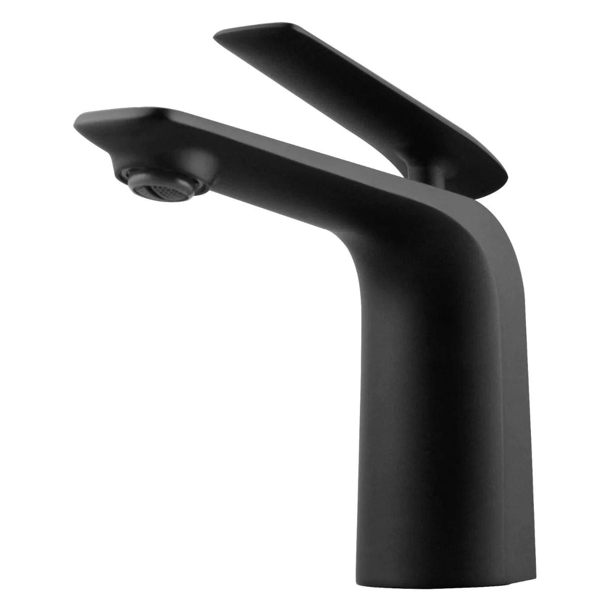 Norico Esperia Basin Mixer: Sleek and stylish faucet design-BT33.02