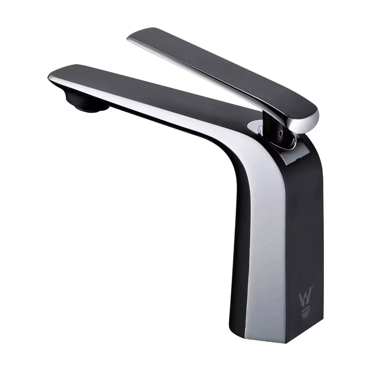 Norico Esperia Basin Mixer: Sleek and stylish faucet design-BT33.03