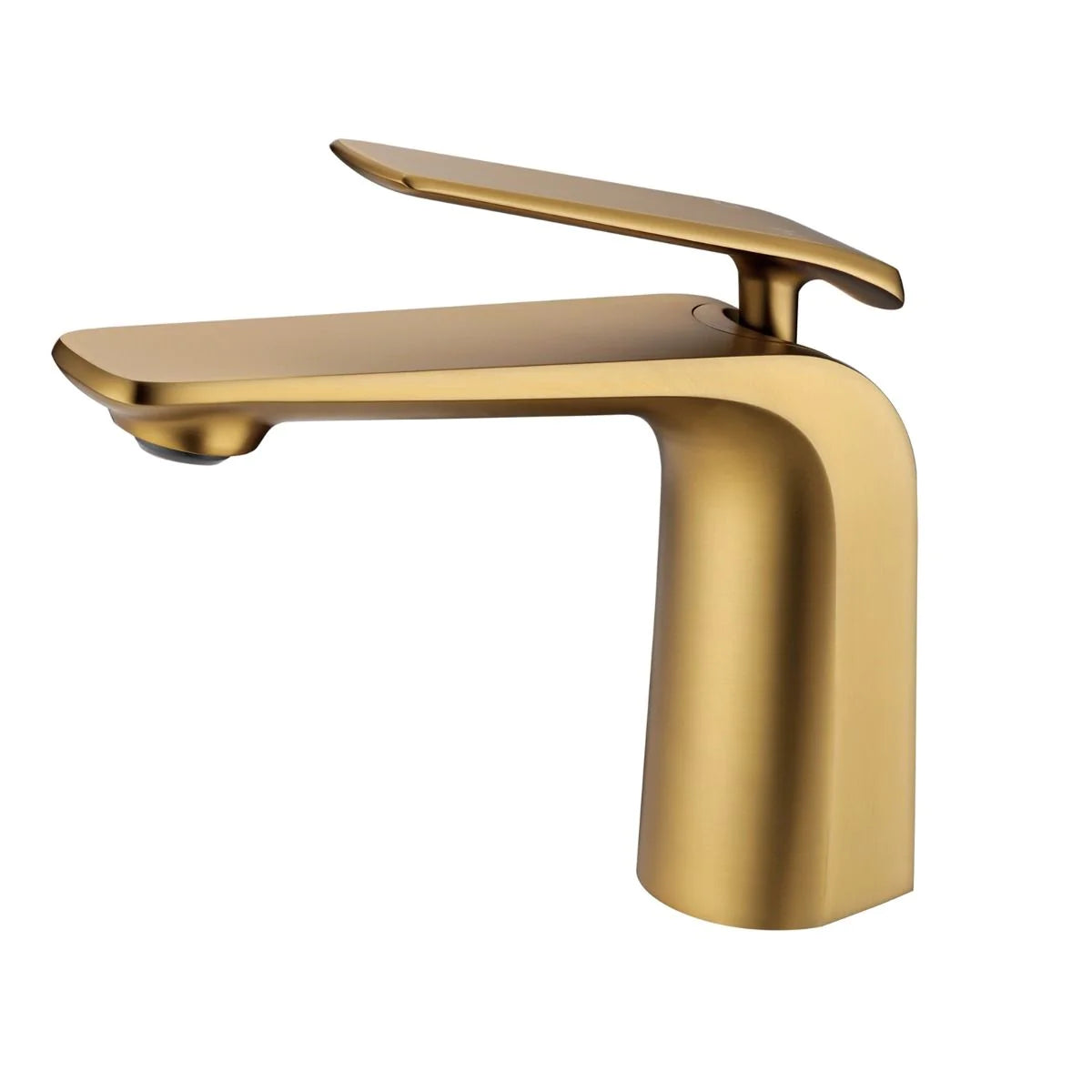 Norico Esperia Basin Mixer: Sleek and stylish faucet design-BT33.04