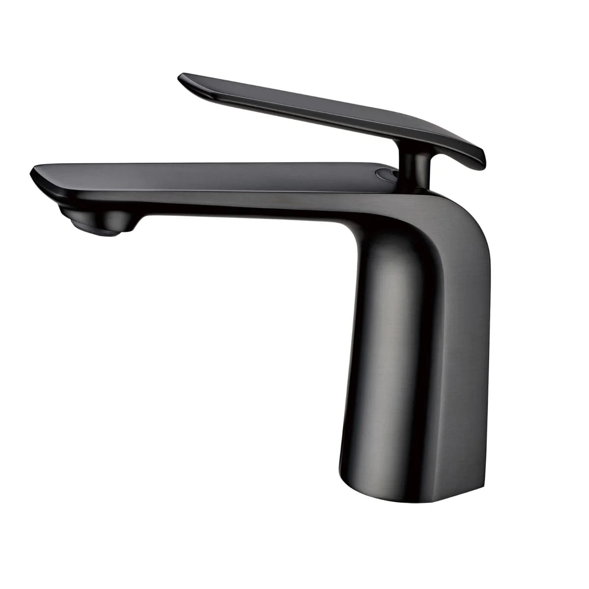 Norico Esperia Basin Mixer: Sleek and stylish faucet design-BT33.06