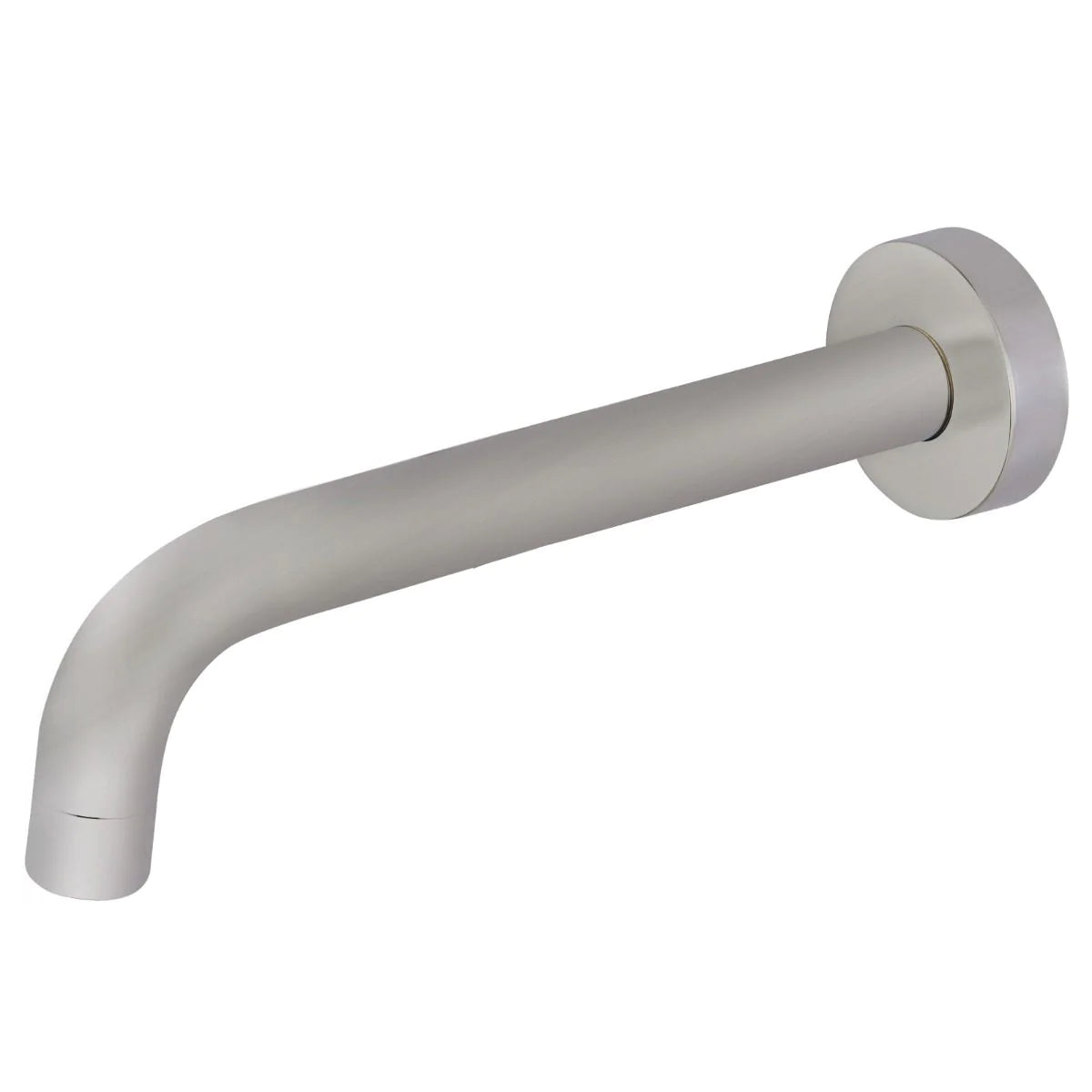 Pentro Round Bath Spout - SP12: Modern, minimalist design for enhancing your bathroom space-SP12.05