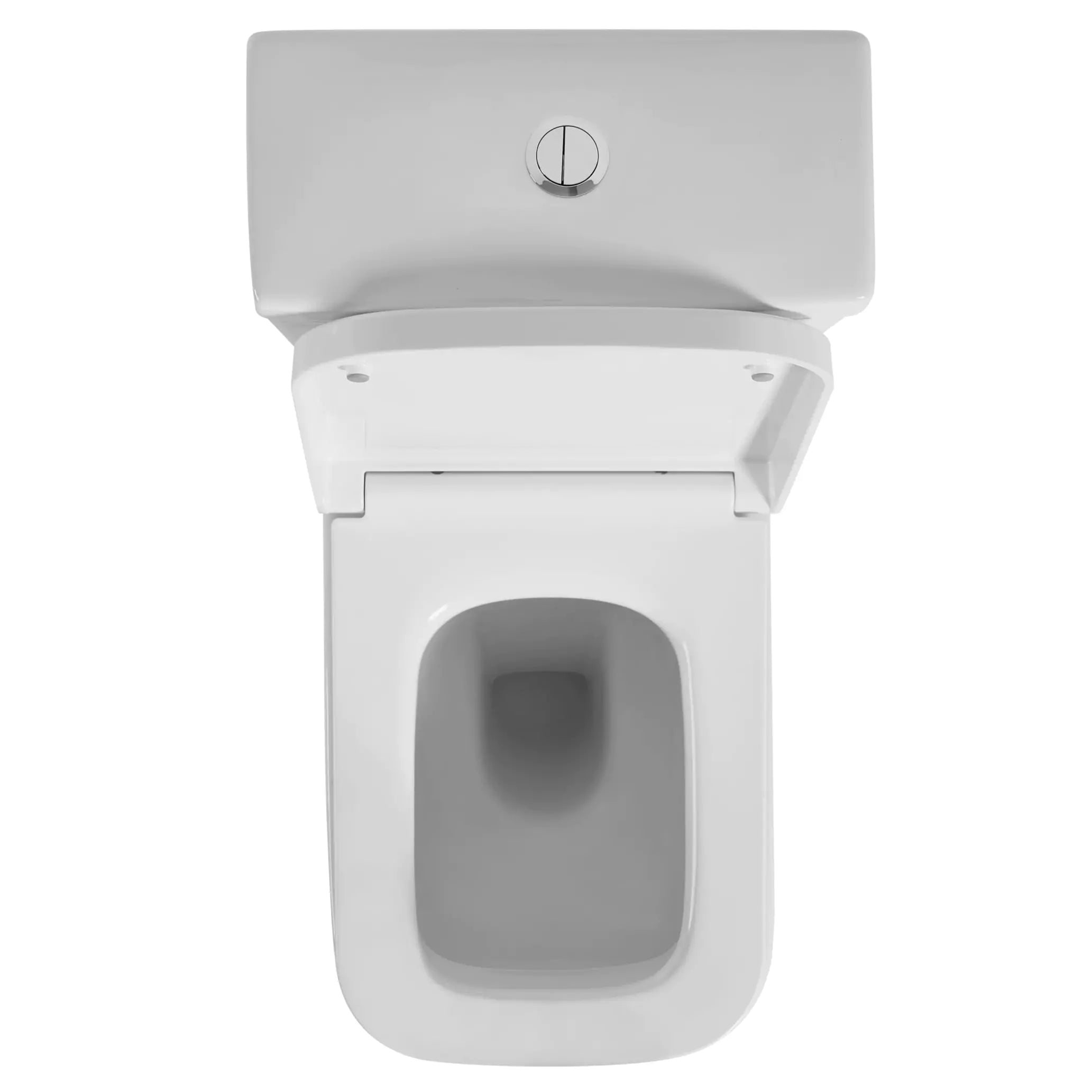 Qubist BTW Toilet Suite:Sleek Modern Bathroom Fixture KDK003-3