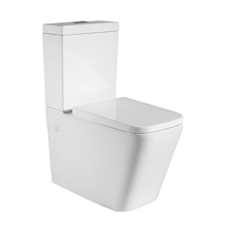 Qubist BTW Toilet Suite KDK003 - Modern Bathroom Fixture KDK003