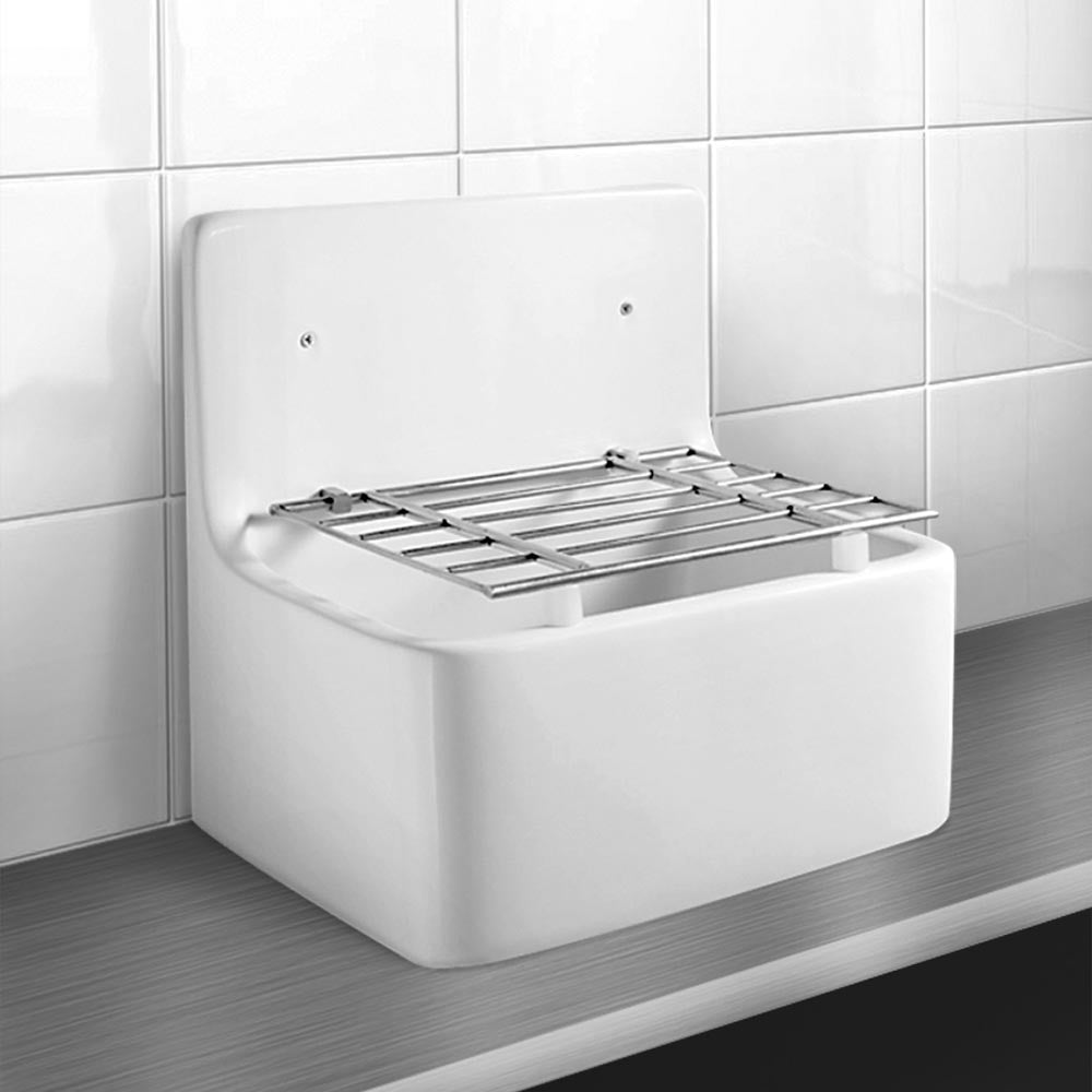 Fienza RAK Cleaner Counter Sink