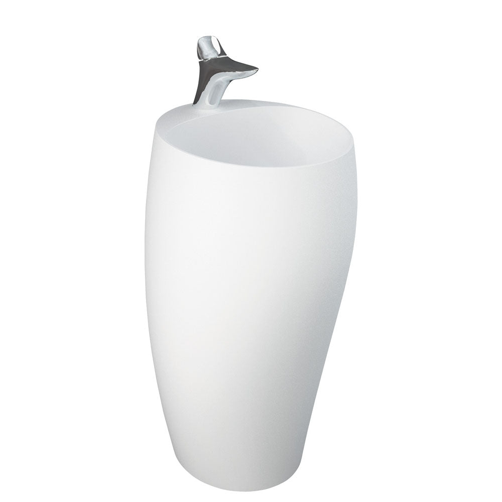 Fienza RAK Cloud Pedestal Basin