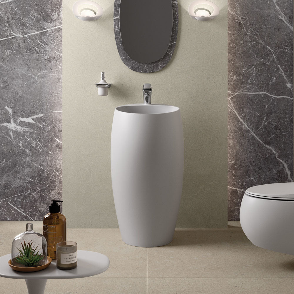 Fienza RAK Cloud Pedestal Basin