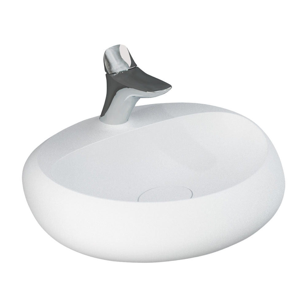 Fienza RAK Cloud Wall Basin