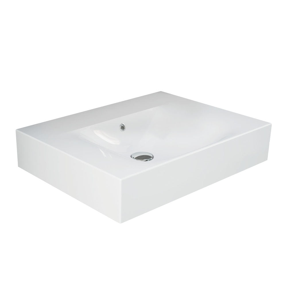 Fienza RAK Des 61 Wall Basin