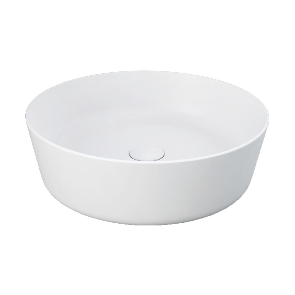 Fienza RAK Feeling Round Above Counter Basin