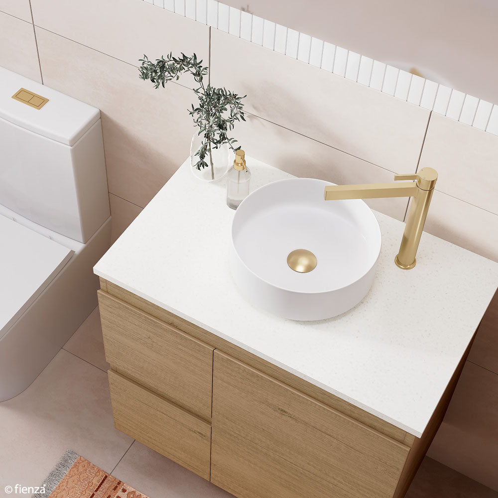 Fienza Reba Mini Above Counter Basin