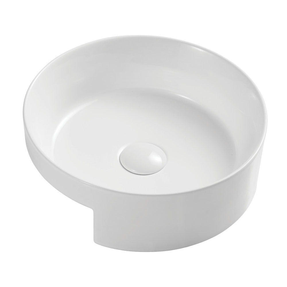 Fienza Reba Semi-Recessed Basin