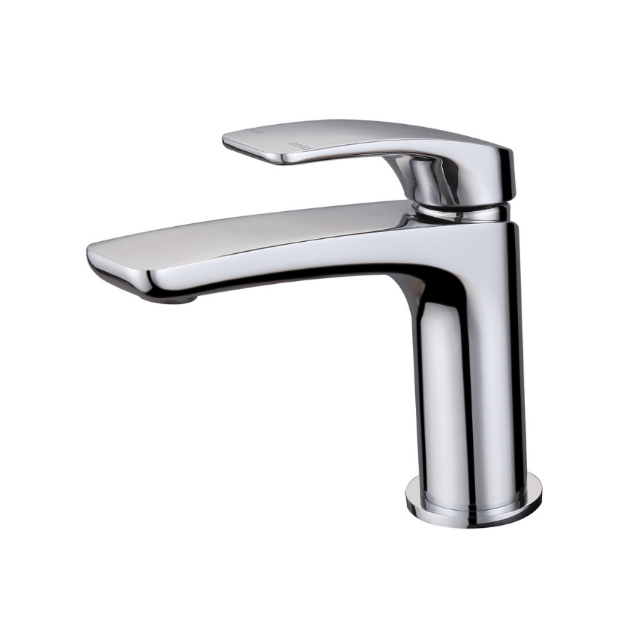 Sigma Basin Mixer - Elegant Bathroom Faucet 101701