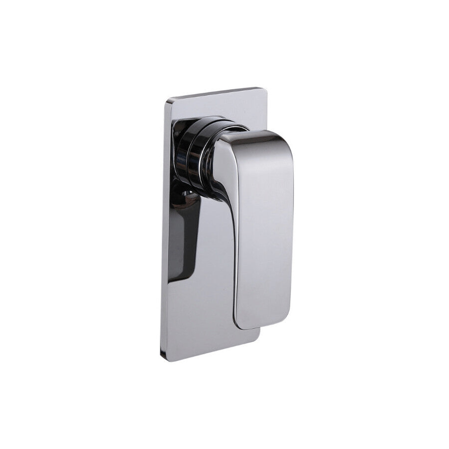 Sigma Shower Mixer - Premium Bathroom Fixture 101705
