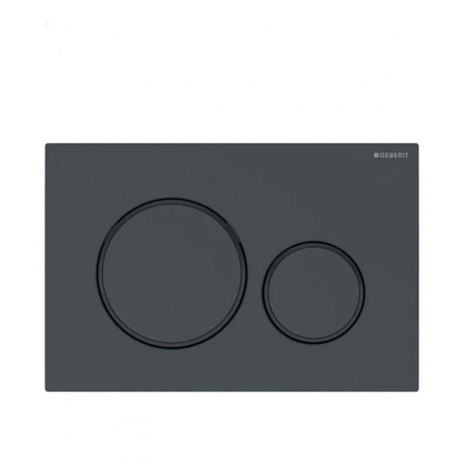 Sigma20MBM Fingerprint-Resistant Plate - Stylish Design Sigma20MBM