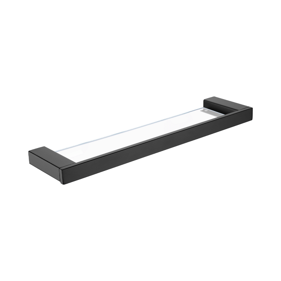 Glass Shelf - Elegant and Functional Home Accessory SM-302590