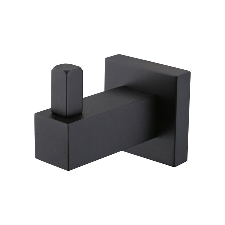 Square Robe Hook - Stylish and Functional Accessory SM-300753