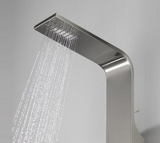 Modern Shower Panel - Enhance Your Bathroom