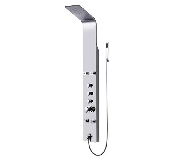 Modern Shower Panel - Enhance Your Bathroom SA102
