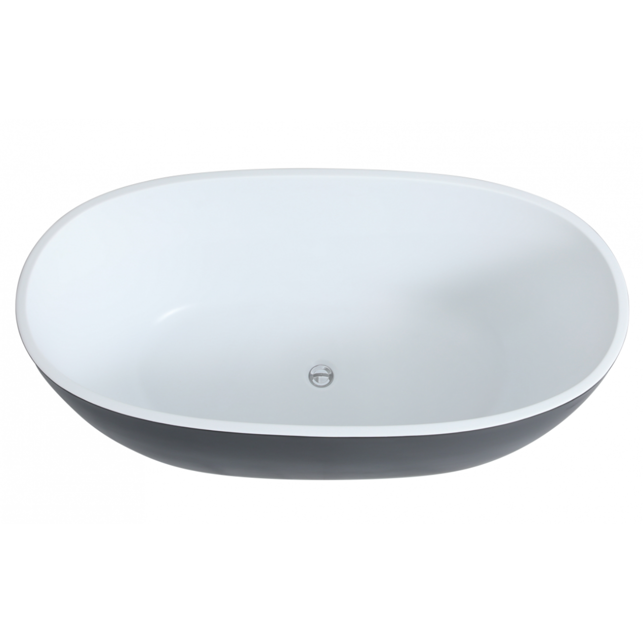 Stella Free Stand Tub - Modern Design