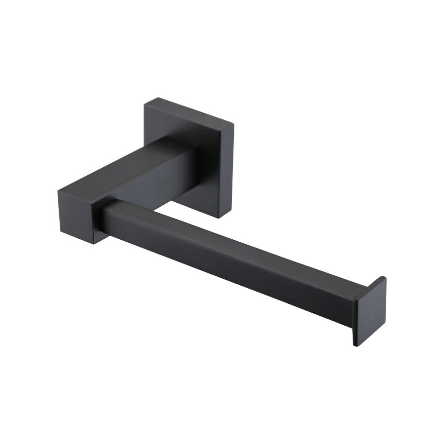 Toilet Paper Holder Square - Modern and Practical Bathroom Accessory SM-300751