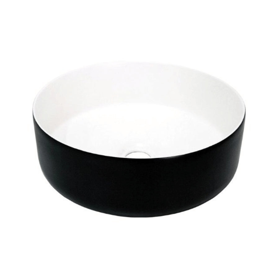 Sleek and Modern Basin: Top Counter Ceramic YJ9514C-1