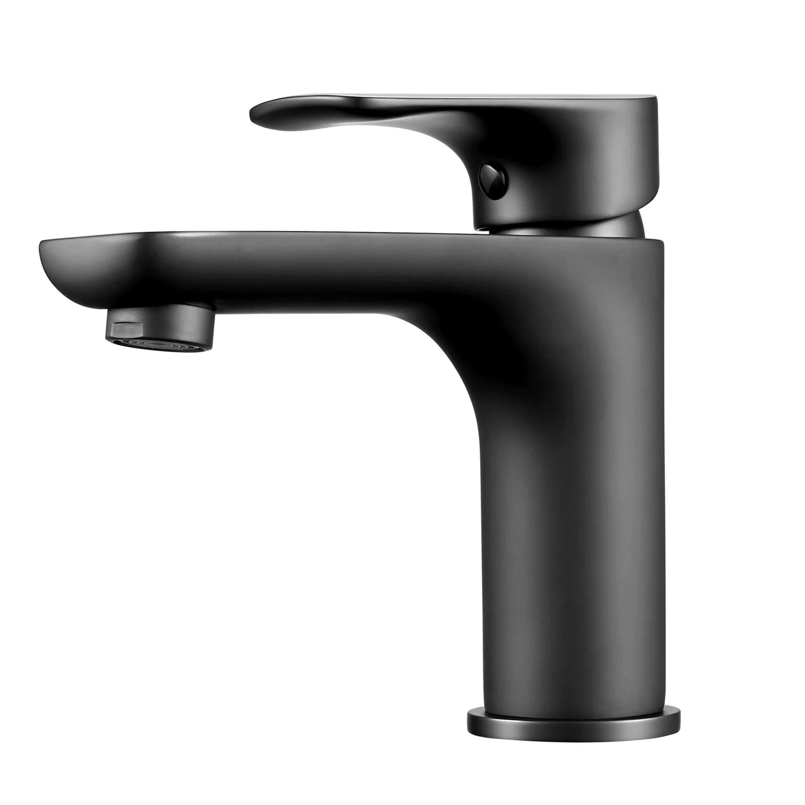 Vog Series: Stylish basin mixer tap, ideal for modern bathrooms-OX0131.BM