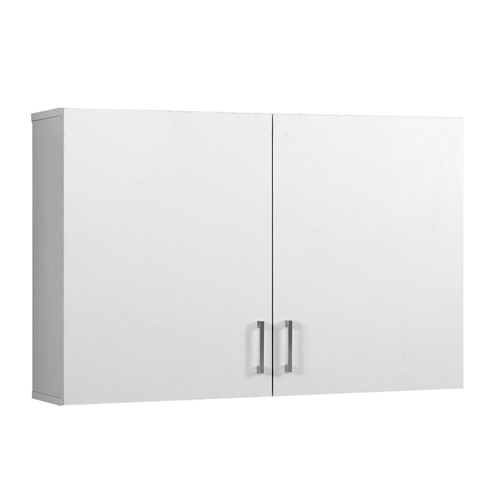 Cefito Bathroom Cabinet 900mm Wall Mounted Cupboard