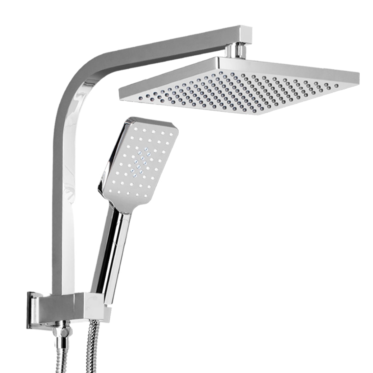 2-in-1 Multi Function Showers | Versatile Luxury for a Refreshing ...