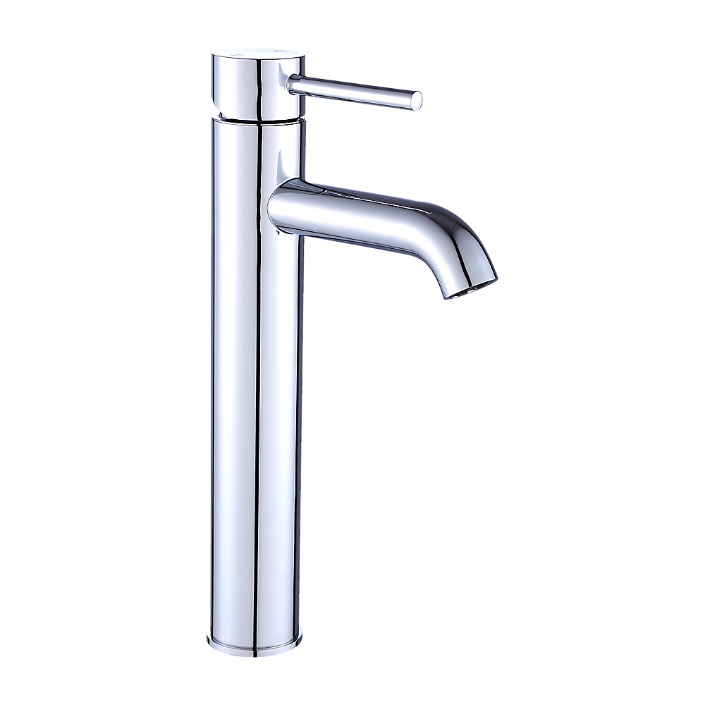 Tall Basin Mixer Tap Faucet -Kitchen Laundry Bathroom Sink